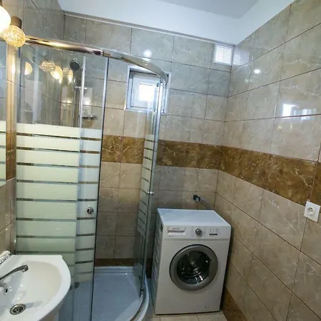 Bright Studio Near The Old Town *
